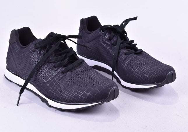 Reebok Damen Halbschuhe Freizeitschuhe EUR 38,5 Nr. 24-J 5117-Schuh-Gebraucht-secondhand