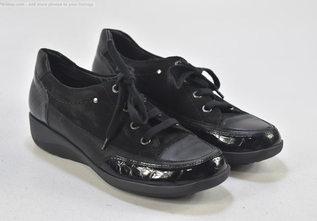 Ara  Damen Halbschuhe Freizeitschuhe  EUR 37,5 Nr. 24-X 2325