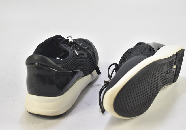 Geox Damen Halbschuhe Slipper Ballerinas EUR 41 Nr. 24-N 3173-Schuh-Gebraucht-secondhand