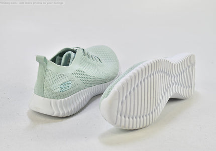 Skechers  Damen Halbschuhe Slipper Ballerinas  EUR 38 Nr. 25-X 1135