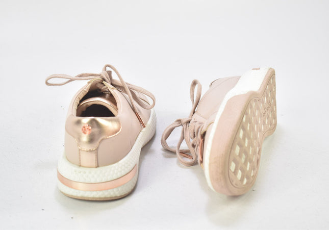 Michael Kors Damen Halbschuhe Freizeitschuhe US 6 Nr. 24-U 1363-Schuh-Gebraucht-secondhand