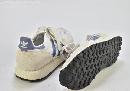 Adidas forest Grove Damen Sportschuhe Sneaker  EUR 38 2/3 Nr. 25-L 701