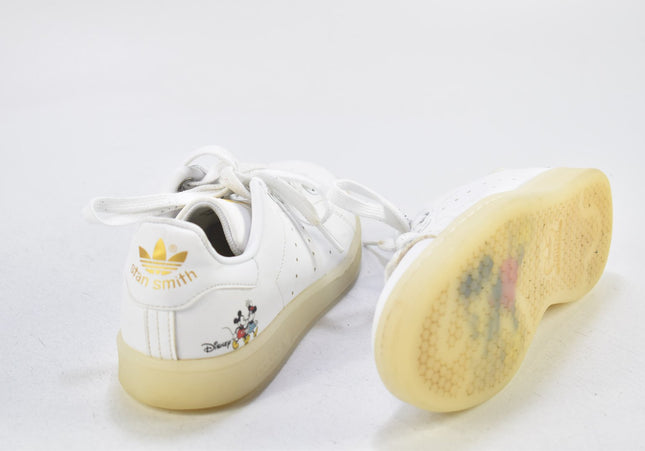 Adidas Stan Smith Damen Sportschuhe Sneaker EUR 37 1/3 Nr. 24-O 202-Schuh-Gebraucht-secondhand