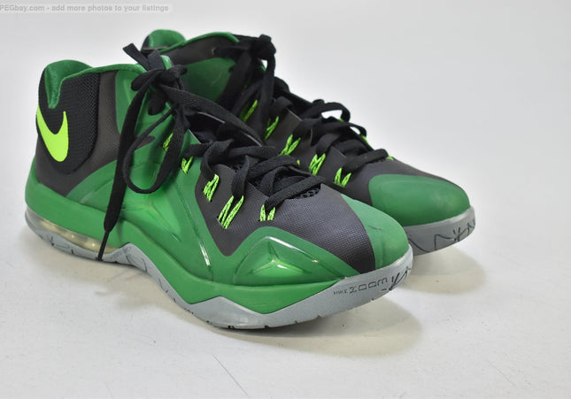 Nike Lebron Herren Sportschuhe Sneaker  EUR 44 Nr. 25-L 1480