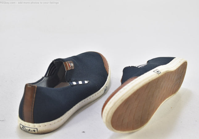 Rieker Damen Halbschuhe Slipper Ballerinas EUR 38 Nr. 25-M 201-Schuh-Gebraucht-secondhand