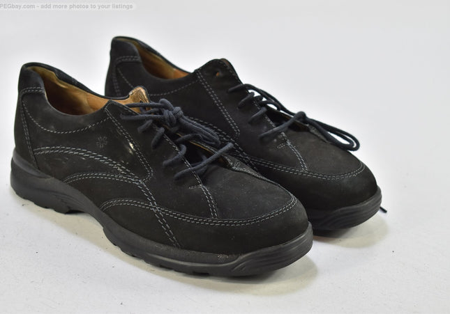 Ganter  Damen Halbschuhe Freizeitschuhe  UK 6,5 Nr. 25-O 897