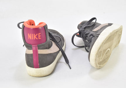 Nike Blazer Damen Sportschuhe Sneaker EUR 38 Nr. 23-U 26-Schuh-Gebraucht-secondhand
