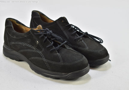 Ganter  Damen Halbschuhe Freizeitschuhe  UK 6,5 Nr. 25-O 897