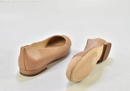 Lauren Ralph Lauren  Damen Halbschuhe Slipper Ballerinas  US 8 Nr. 26-M 152