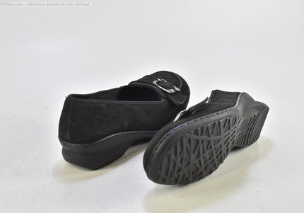 Jenny  Damen Halbschuhe Slipper Ballerinas  UK 7 Nr. 26-T 403