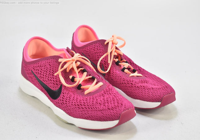 Nike Zoom Fit Damen Sportschuhe Sneaker EUR 39 Nr. 25-F 2720-Schuh-Gebraucht-secondhand