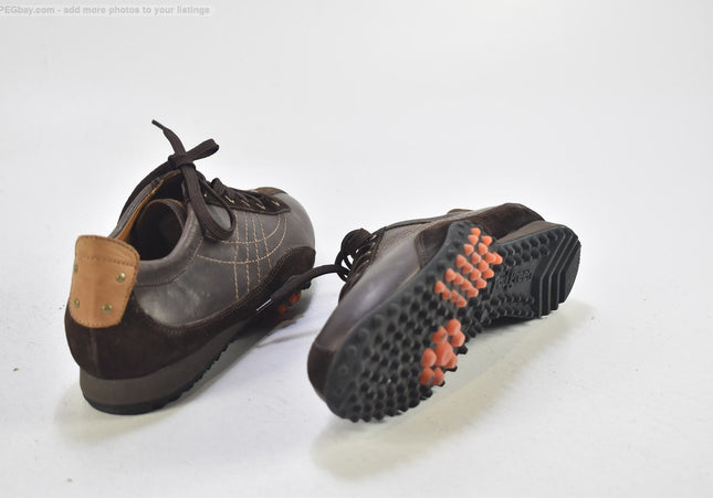 Paul Green Damen Halbschuhe Freizeitschuhe UK 5,5 Nr. 25-J 3361-Schuh-Gebraucht-secondhand