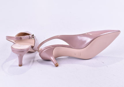 Phillip Hardy Damen Sandale Sandalette EUR 37 Nr. 24-SD 255-Schuh-Gebraucht-secondhand