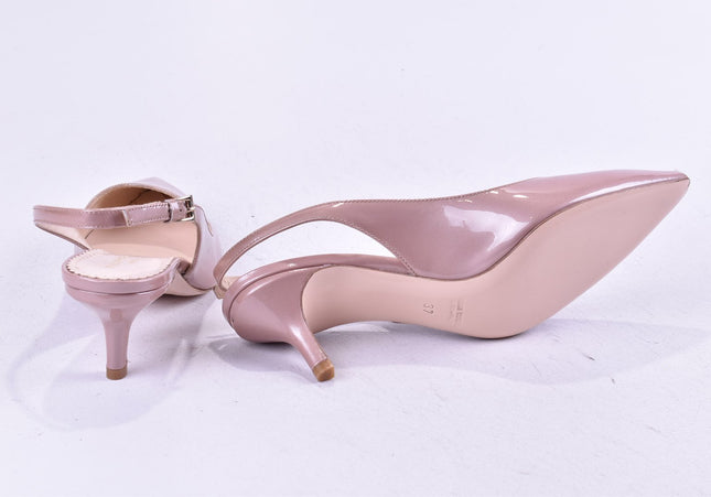 Phillip Hardy Damen Sandale Sandalette EUR 37 Nr. 24-SD 255-Schuh-Gebraucht-secondhand