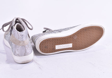 Tamaris Damen Stiefelette Boots EUR 37 Nr. 24-Y 3565-Schuh-Gebraucht-secondhand