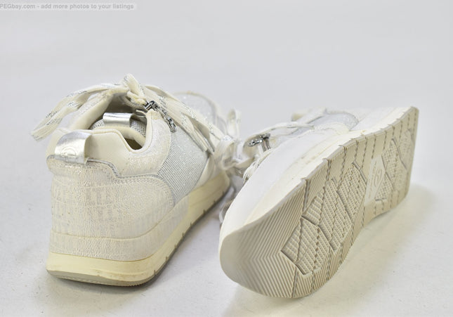 Tamaris  Damen Halbschuhe Freizeitschuhe  EUR 41 Nr. 25-N 167