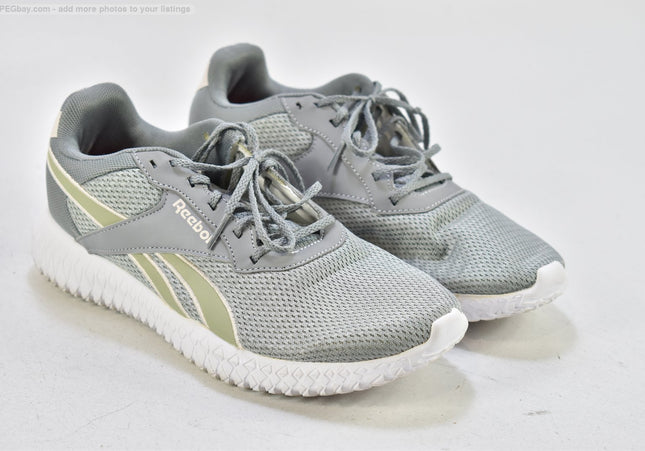 Reebok Damen Sportschuhe Sneaker EUR 38,5 Nr. 25-A 1558-Schuh-Gebraucht-secondhand