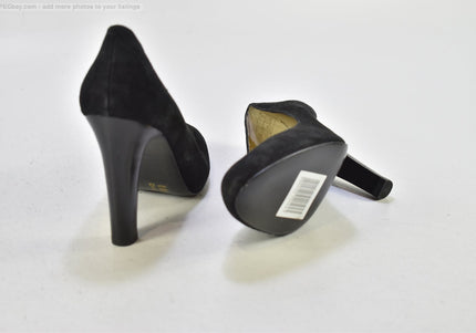 Ralph Lauren  Damen Pumps High Heels  EUR 38 Nr. 26-G 1381