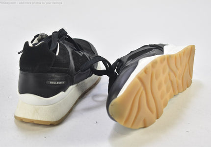 Bull Boxer Damen Halbschuhe Freizeitschuhe EUR 39 Nr. 25-F 1705-Schuh-Gebraucht-secondhand