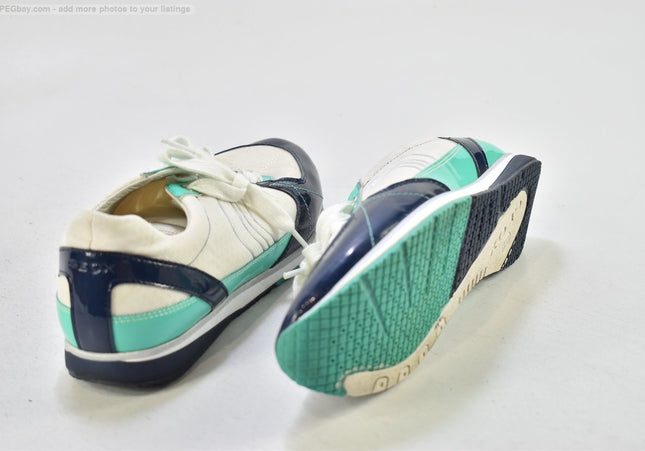 Geox  Damen Halbschuhe Freizeitschuhe  EUR 39 Nr. 25-T 1500