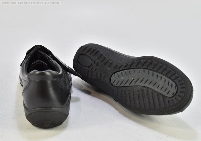 ACO Damen Halbschuhe Freizeitschuhe EUR 36 Nr. 25-Y 1019-SchuhGebraucht