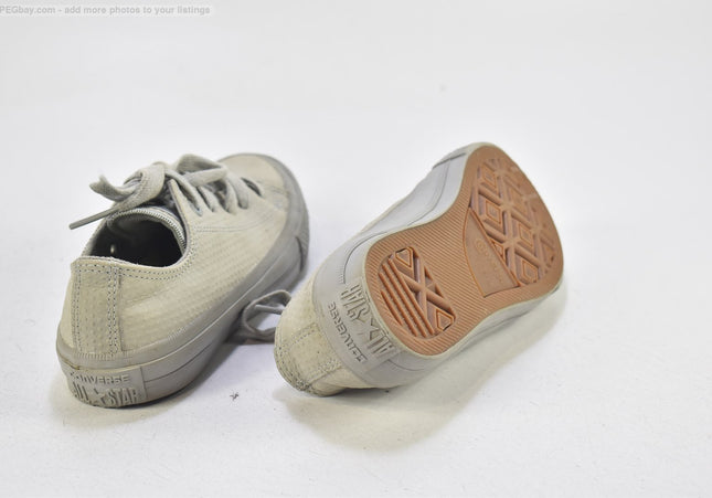 Converse Damen Sportschuhe Sneaker EUR 35 Nr. 25-F 541-Schuh-Gebraucht-secondhand