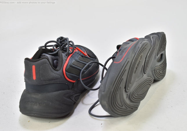 Adidas Ozelia Herren Sportschuhe Sneaker  EUR 40 Nr. 25-P 2121