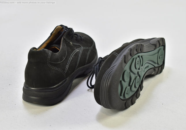 Ganter  Damen Halbschuhe Freizeitschuhe  UK 6,5 Nr. 25-O 897