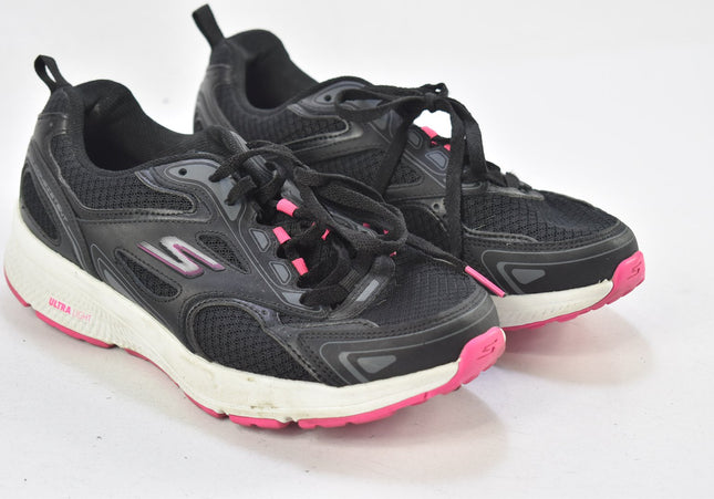 Skechers GoRun Damen Sportschuhe Sneaker EUR 38 Nr. 23-U 1747-Schuh-Gebraucht-secondhand