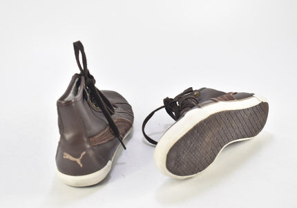 Puma Damen Sportschuhe Sneaker EUR 40 Nr. 24-A 3755-Schuh-Gebraucht-secondhand