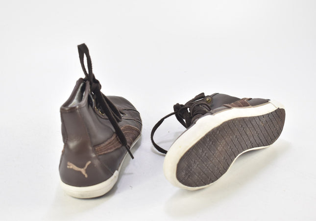 Puma Damen Sportschuhe Sneaker EUR 40 Nr. 24-A 3755-Schuh-Gebraucht-secondhand