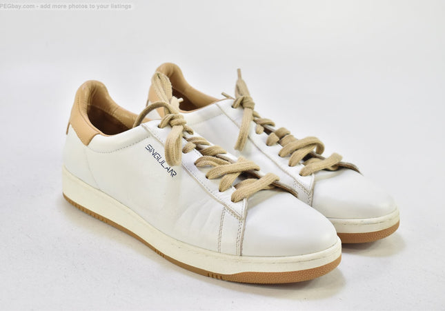 Singular  Herren Halbschuhe Freizeitschuhe  EUR 43 Nr. 26-G 775