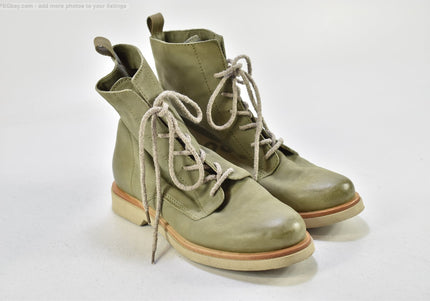 MJUS  Damen Stiefelette Boots  EUR 38 Nr. 25-B 1097