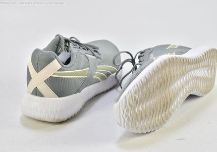 Reebok Damen Sportschuhe Sneaker EUR 38,5 Nr. 25-A 1558-Schuh-Gebraucht-secondhand