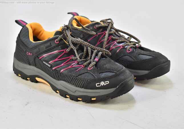 CMP  Damen Wanderschuhe Trekking  EUR 39 Nr. 26-U 1260