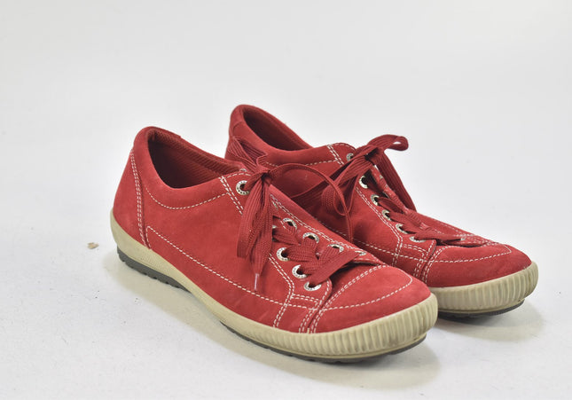 Legero  Damen Halbschuhe Freizeitschuhe  UK 6 Nr. 24-X 532