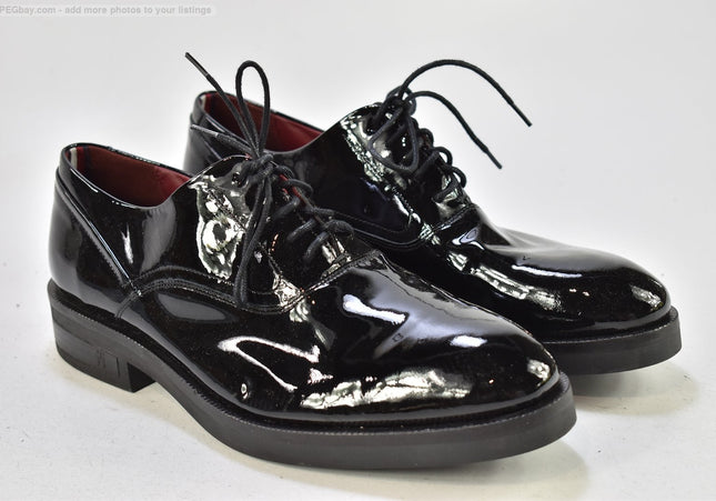 Tommy Hilfiger  Herren Halbschuhe Freizeitschuhe  EUR 45 Nr. 25-P 1547