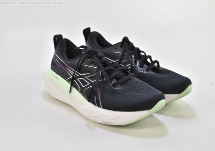 Asics Gel-Ziruss 8 Damen Sportschuhe Sneaker  EUR 38 Nr. 26-Z 633
