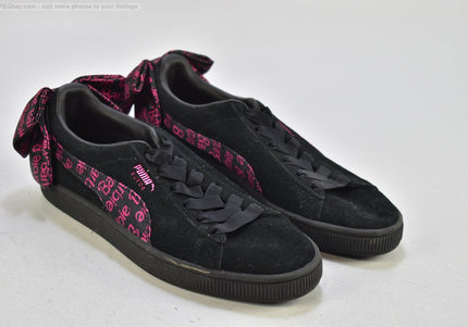 Puma Suede Damen Sportschuhe Sneaker  EUR 36 Nr. 25-L 702