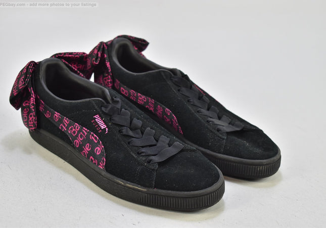 Puma Suede Damen Sportschuhe Sneaker  EUR 36 Nr. 25-L 702