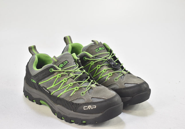 CMP Damen Wanderschuhe Trekking EUR 36 Nr. 24-X 202-Schuh-Gebraucht-secondhand