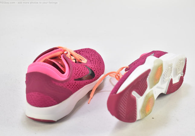 Nike Zoom Fit Damen Sportschuhe Sneaker EUR 39 Nr. 25-F 2720-Schuh-Gebraucht-secondhand