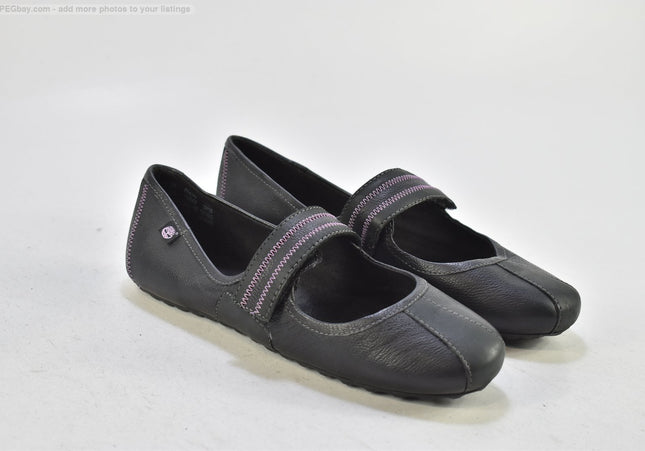 Timberland  Damen Halbschuhe Slipper Ballerinas  W 9,5 Nr. 26-T 404