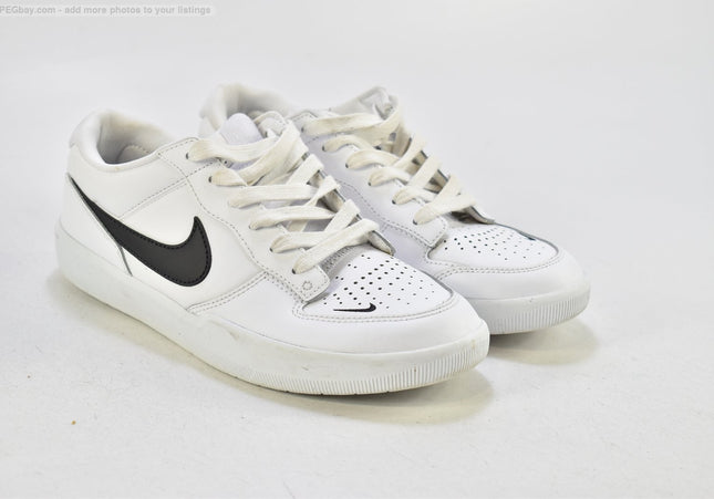 Nike SB Force Herren Sportschuhe Sneaker  EUR 42 Nr. 4R-1216