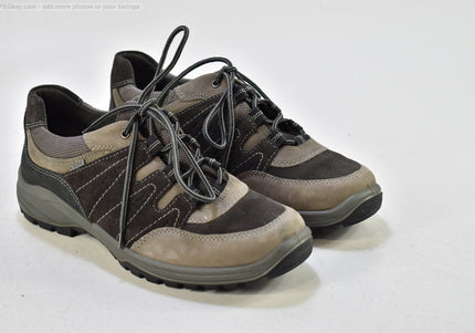 Ara  Damen Halbschuhe Freizeitschuhe  EUR 38 Nr. 25-T 1501