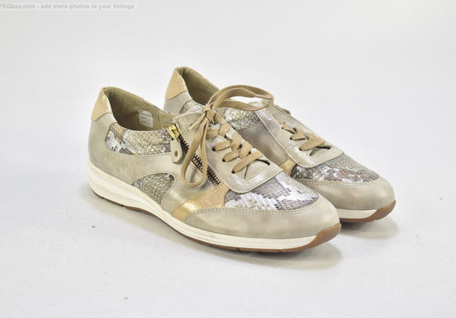 Airsoft Damen Halbschuhe Freizeitschuhe EUR 40 Nr. 25-J 3362-Schuh-Gebraucht-secondhand