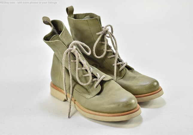 MJUS  Damen Stiefelette Boots  EUR 38 Nr. 25-B 1097