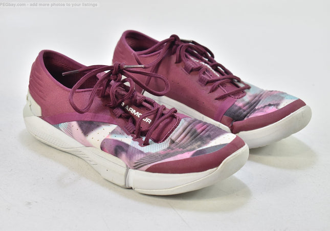 Under Armour  Damen Sportschuhe Sneaker  EUR 41 Nr. 26-G 2130