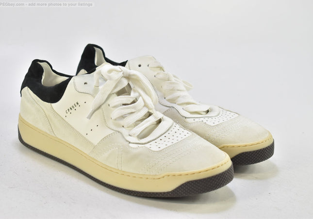 Copenhagen  Herren Halbschuhe Freizeitschuhe  Gr. 43 Nr. 26-T 712