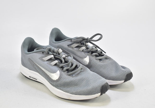 Nike Downshifter Damen Sportschuhe Sneaker EUR 38,5 Nr. 24-N 2371-Schuh-Gebraucht-secondhand
